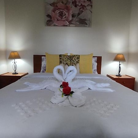 Quinta Dos Sentidos , Rustic Holiday Houses In เซา วิเซนเต เฟอร์เฮรา ภายนอก รูปภาพ