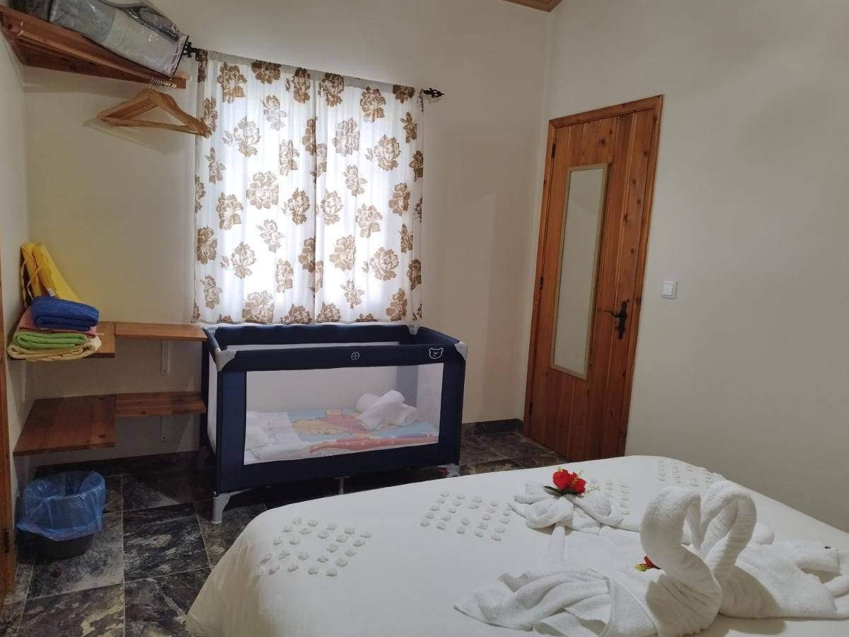 Quinta Dos Sentidos , Rustic Holiday Houses In เซา วิเซนเต เฟอร์เฮรา ภายนอก รูปภาพ